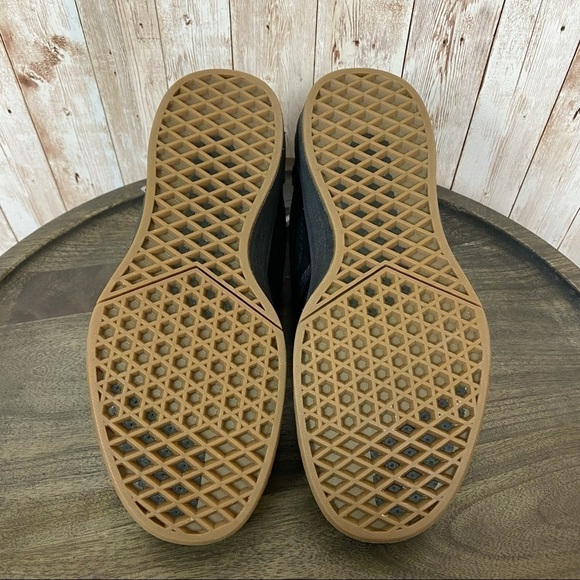 Vans X SPITFIRE Ultrarange Pro Sneaker Sz 6.5 - Picture 8 of 9